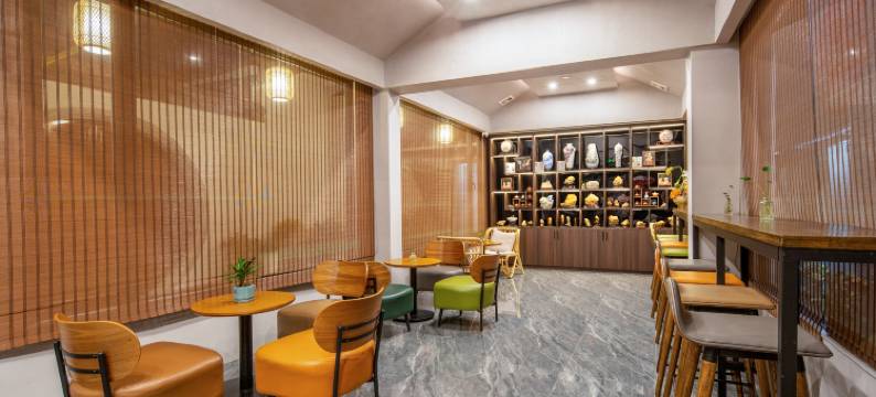 潮邑明林府(潮州古城牌坊街店)图片