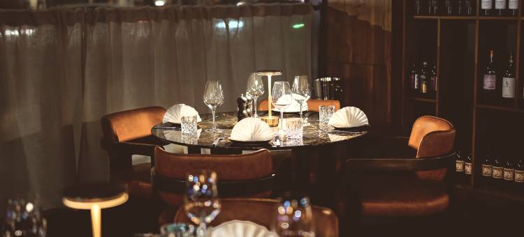 贝尔曼酒店(Bellman Hotel)图片