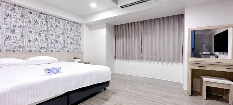 梦境‧旅-梦境芯旅馆图片