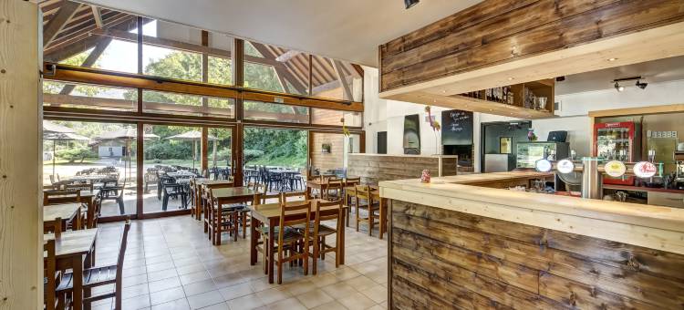 奥西乌村 - 瓦坎瑟乐(Vacancéole - le Village des Oiseaux)图片