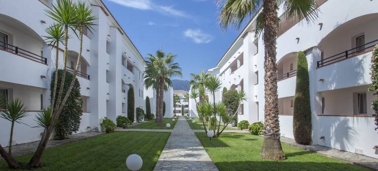 Vacancéole - Résidence Sognu di Rena图片