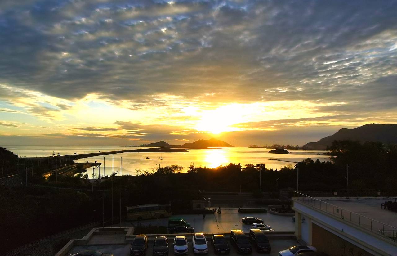 连云港金陵神州宾馆图片