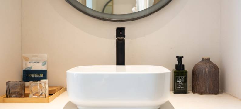 归禾里民宿图片