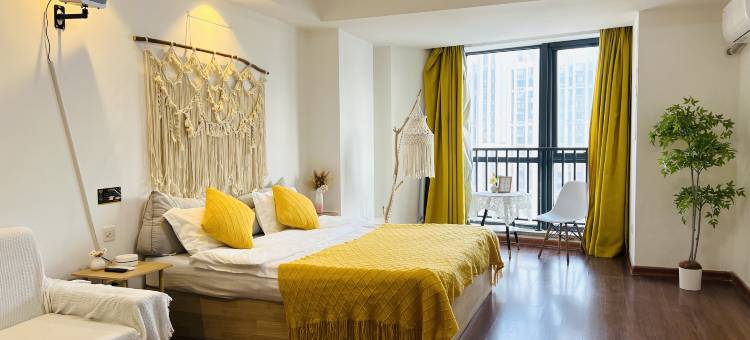 聚旺隆民宿(莆田城厢万达店)图片