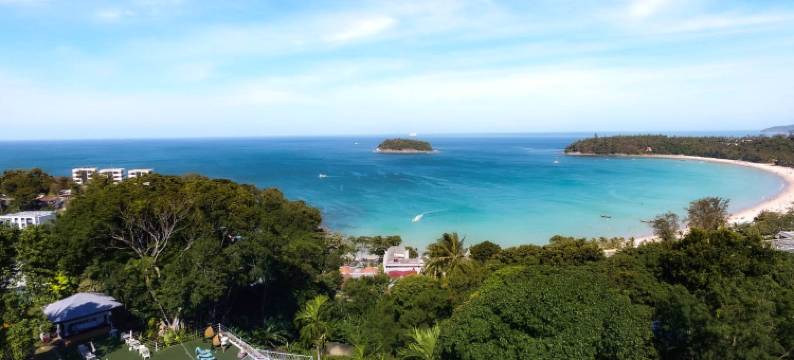 安达曼卡纳西亚度假村及水疗中心(Andaman Cannacia Resort & Spa Phuket)图片