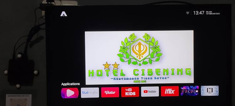 HOTEL CIBENING图片