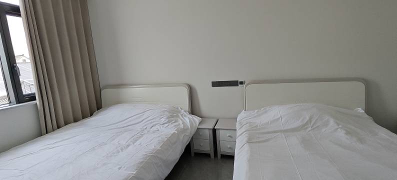 田园风光民宿(兴化兴东镇店)图片