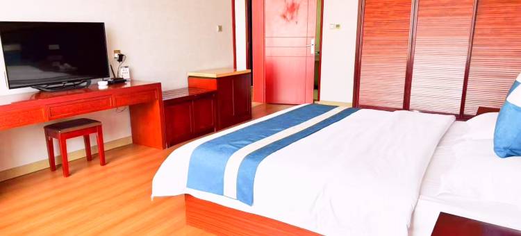 平顺通天峡大酒店图片