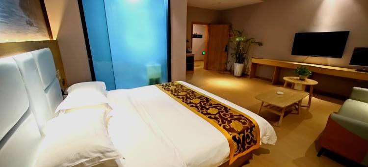 金江之星酒店图片