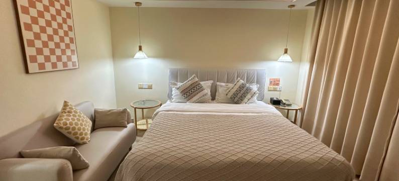 新金湖宾馆图片