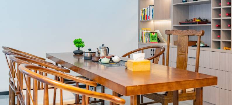 桐庐春山云逸民宿(白云源度假区店)图片