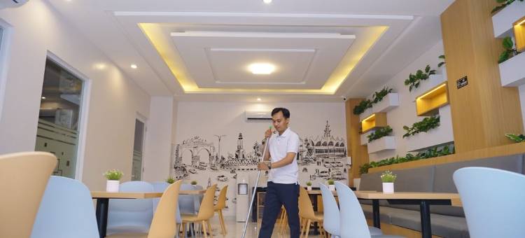 Rosa Hostel图片