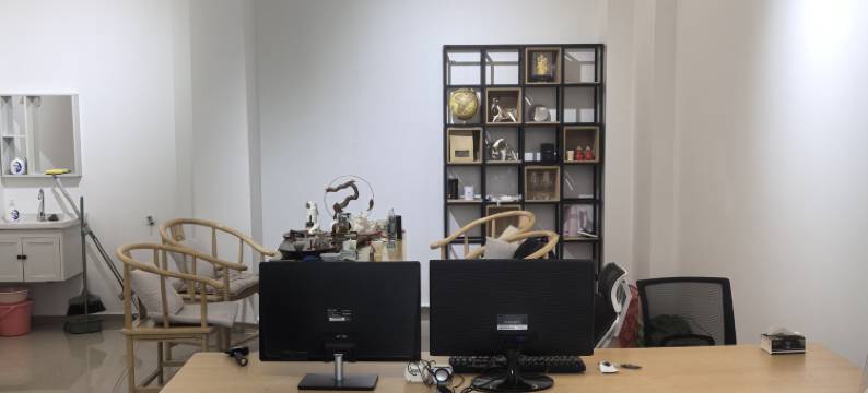 湖畔之梦美宿(昆明实力心城店)图片