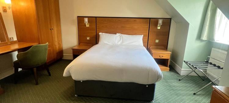 The Rivenhall Hotel图片