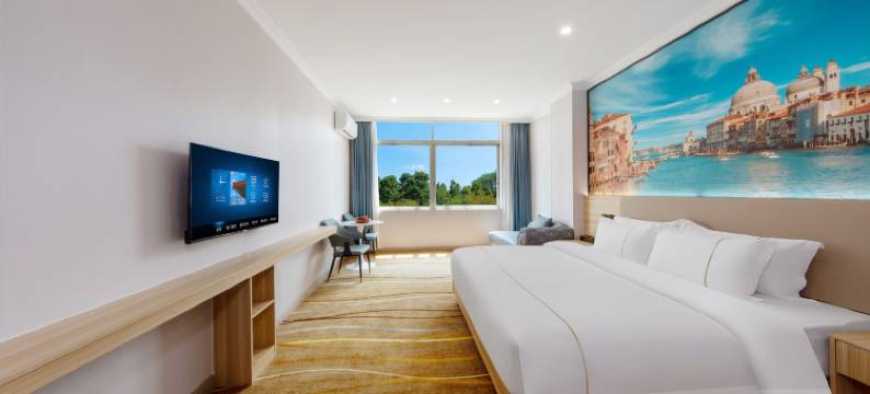 宝玉酒店(佛山平洲玉器街店)图片