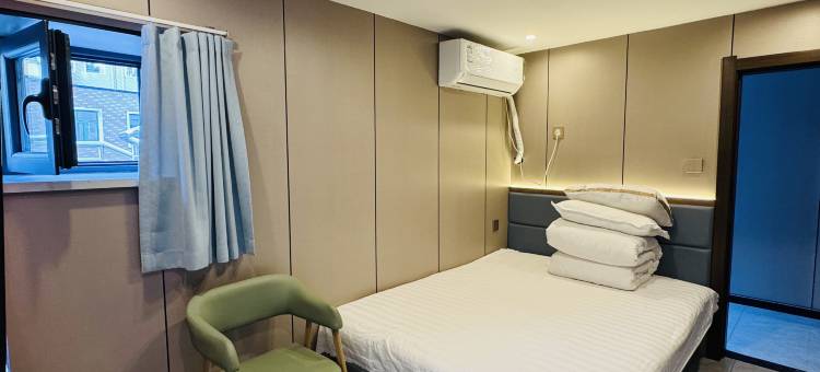 添赢智能宾馆图片