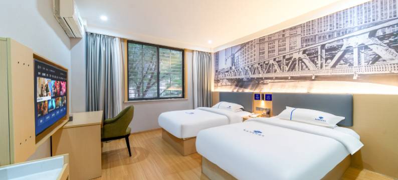 威尼斯之星酒店图片