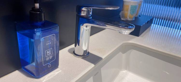 你好酒店(阜阳颍州万达二里井店)图片