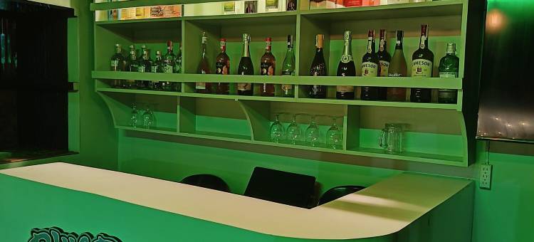 Cocotel提供的Blue Deep度假村(Blue Deep Resort powered by Cocotel)图片