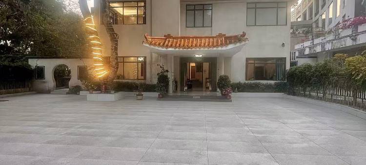 广州嘉园民宿(从化温泉风景区)图片