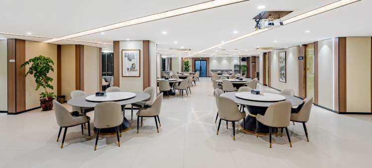 芜湖奥新商务酒店(奥体中心店)图片