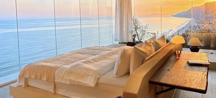 北海日记民宿(铂悦湾店)图片