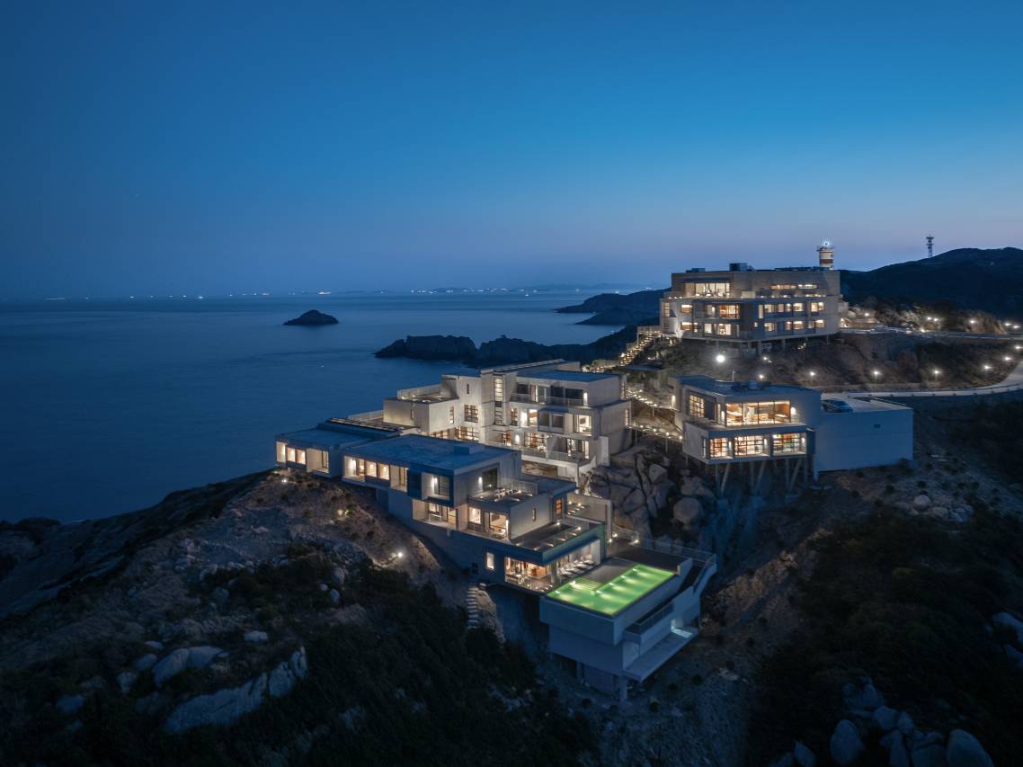 大乐之野(嵊泗黄龙岛灯塔店)图片