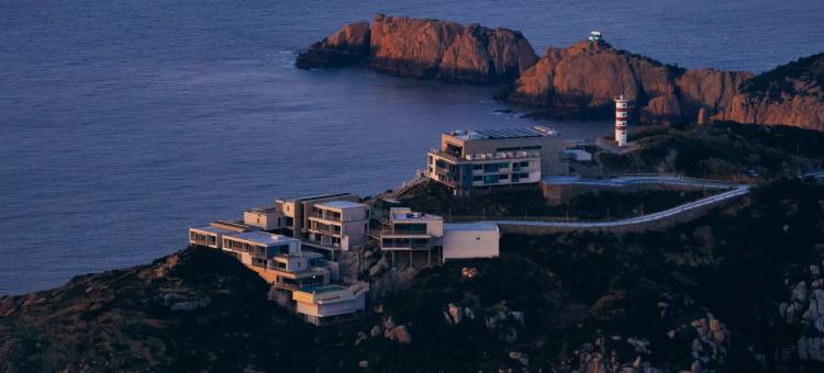 大乐之野(嵊泗黄龙岛灯塔店)图片