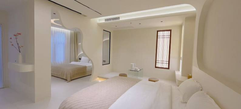 太行里精品酒店(八泉峡景区店)图片