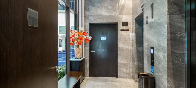 比佛利元素酒店(Beverly Hotels Elements)图片