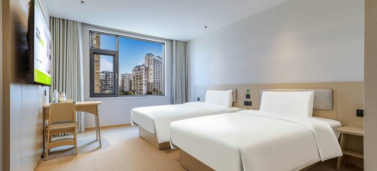 海友酒店(昆明穿金路地铁站店)图片