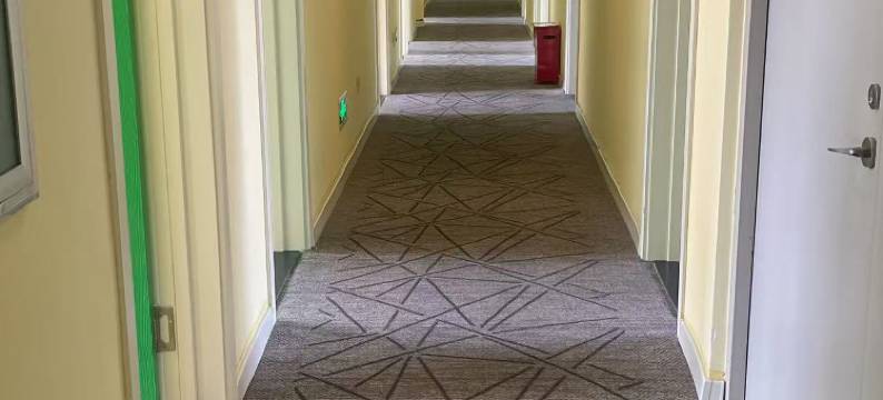 合泰.海友酒店(丹东宽甸集贤花园店)图片