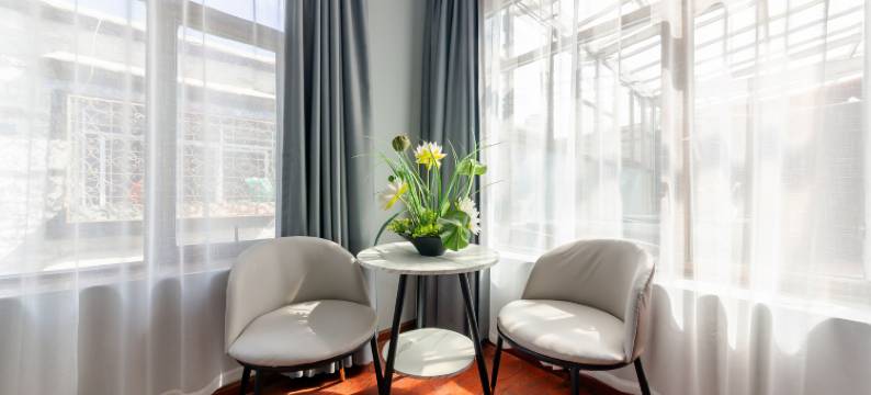 云端之上酒店(拉萨八廓街大昭寺店)图片