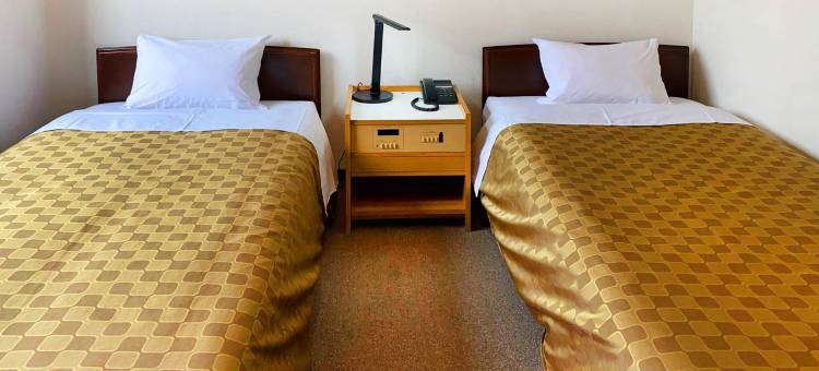 大国酒店-皇家旅馆集团(Hotel Okuni (Royal Inn Group))图片