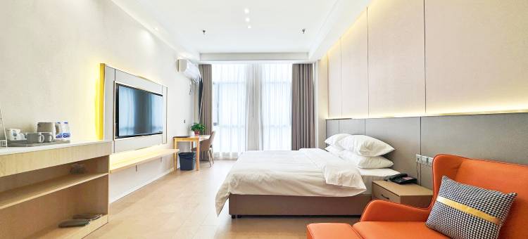 繁花酒店(凤阳刘府店)图片