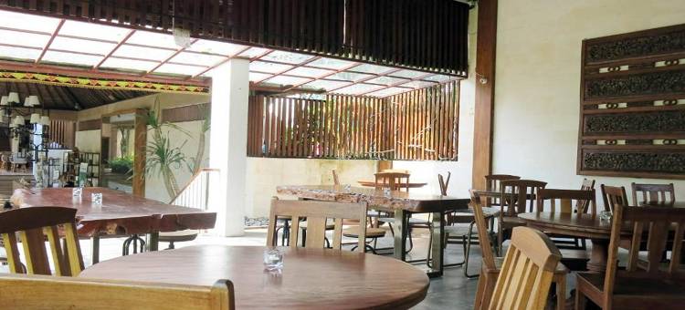 乌布普里阿塔酒店(Hotel Puriartha Ubud)图片