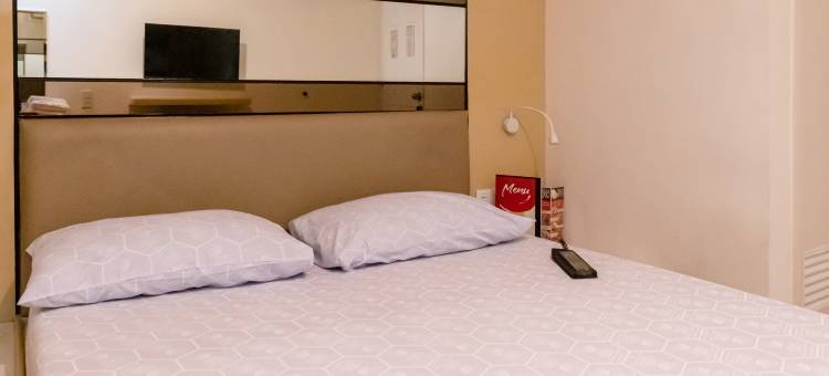 崇光诺瓦里什酒店(Hotel Sogo Novaliches)图片