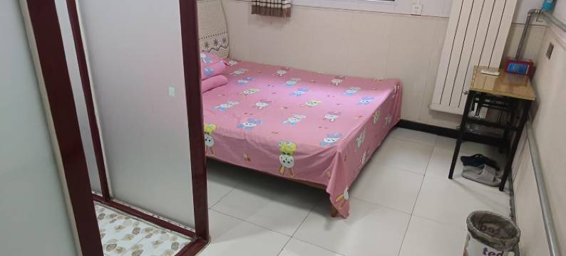 熹禾居农家图片