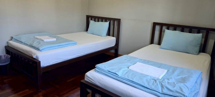 Chill @ Phetchaburi图片