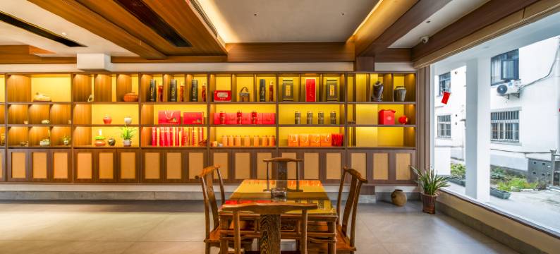 寻·故里民宿(九华山风景区游客服务中心店)图片