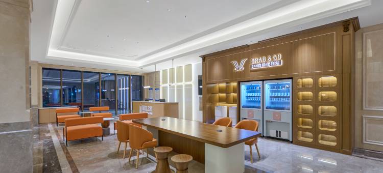锦江之星酒店(庐江徽州大道五里南路店)图片