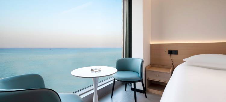 Aurora·晨光漫海民宿(连岛景区店)图片