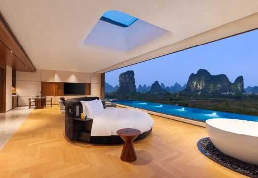 voco GUILIN YANGSHUO by IHG Hotel Overview