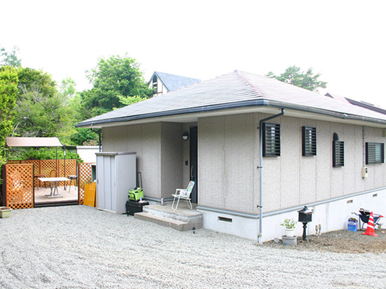 山中湖度假屋Ⅱ