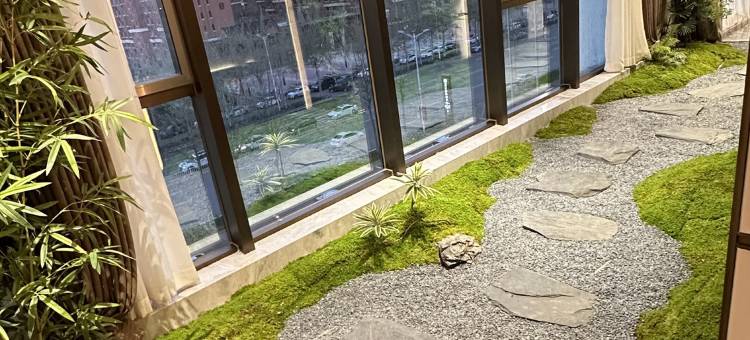 丽豪国际酒店图片