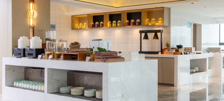 宜尚酒店(武汉高铁站店)图片