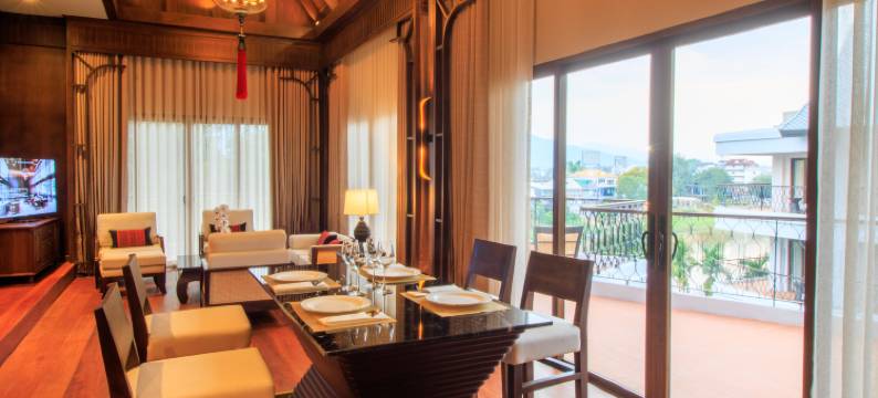 S48 澜平馆(S48 Riverping)图片