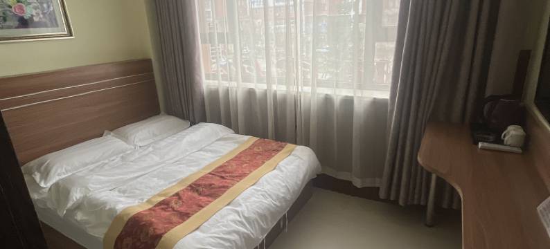 龙辉温馨宾馆图片