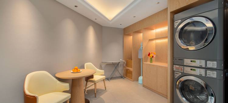 维也纳酒店(福州三坊七巷东街店)图片