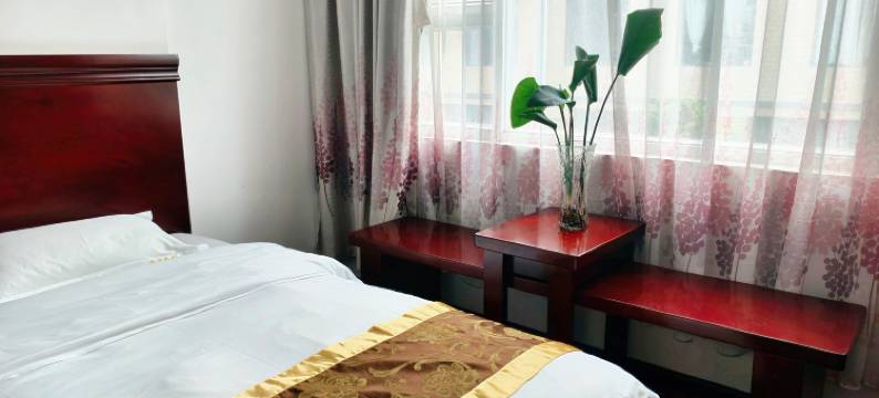 方兴客栈(剑川古城店)图片